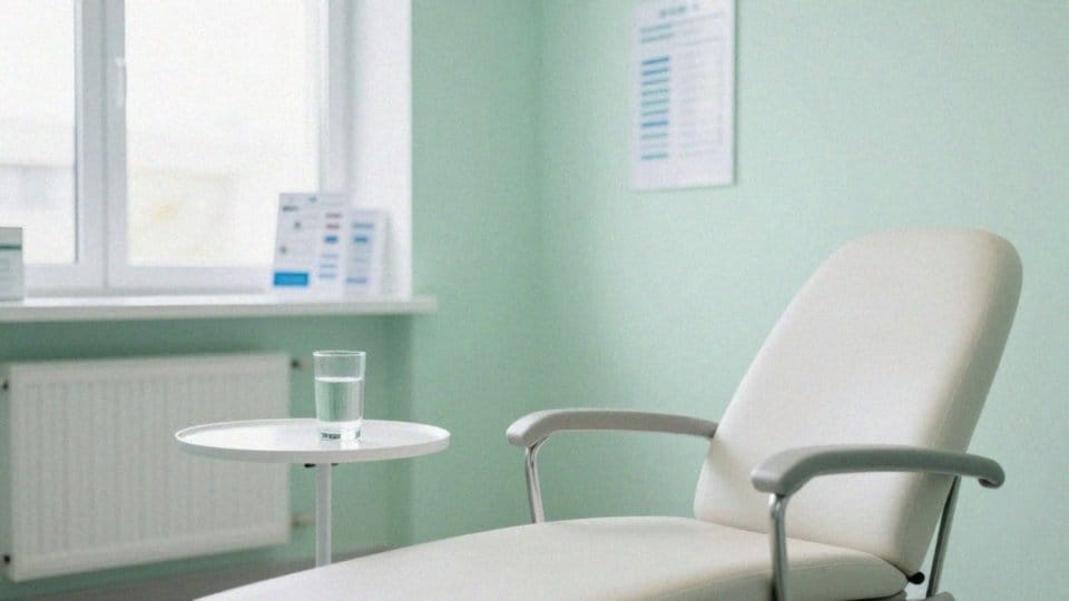 Kiedy można skorzystać z opieki położnej w drugim trymestrze?
