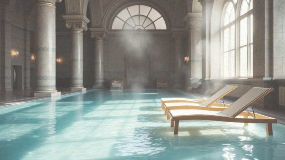 Jakie różnice między hotelem czterogwiazdkowym a pięciogwiazdkowym w kontekście SPA?