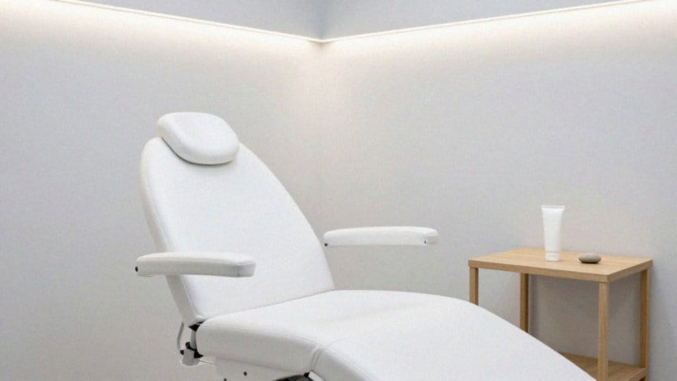 Kiedy zapchana cera wymaga wizyty dermatologa?
