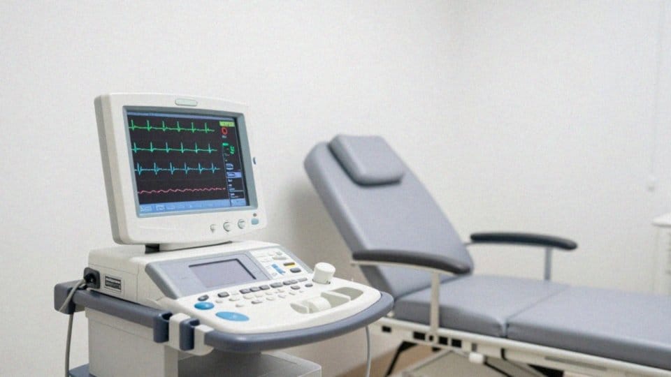 Dlaczego intensywne treningi wytrzymałościowe zwiększają ryzyko migotania przedsionków?