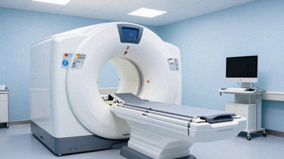 Jakie badania diagnozują raka wątroby?