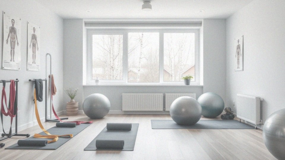 Jakie są cele rehabilitacji kręgosłupa?