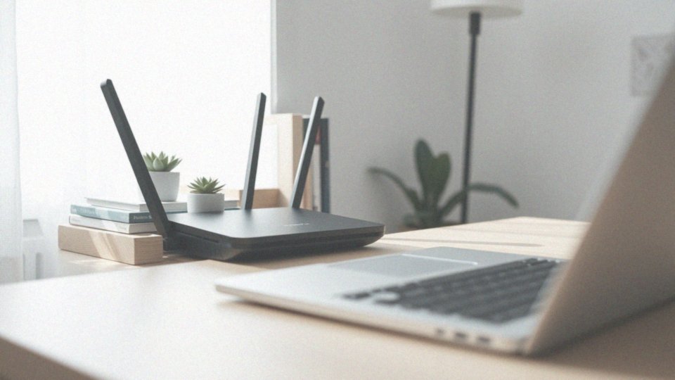 Jakie są problemy z połączeniem Wi-Fi i jak je rozwiązać?