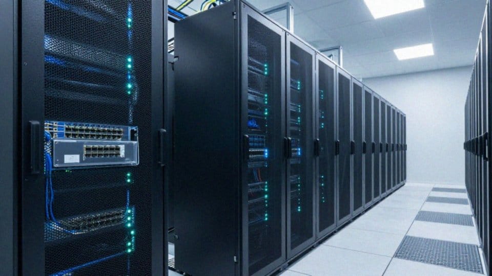 Co to jest serwer DNS Master?