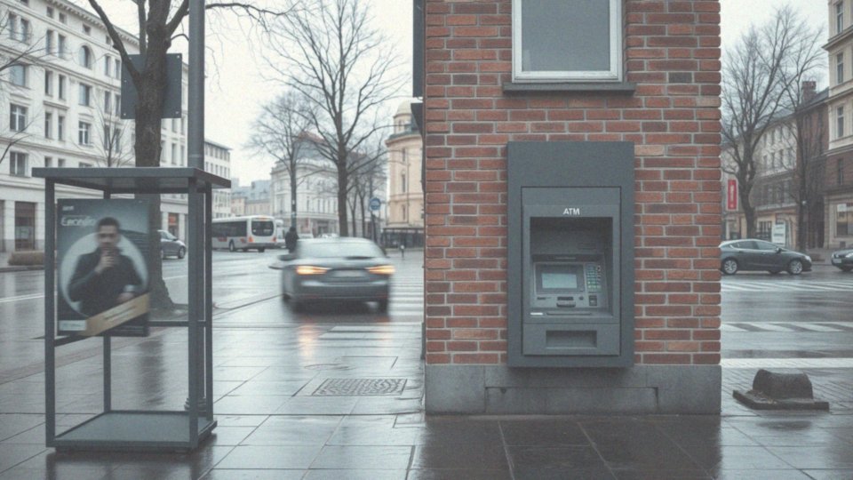 Ile najwięcej można wypłacić z bankomatu w 2024 roku?