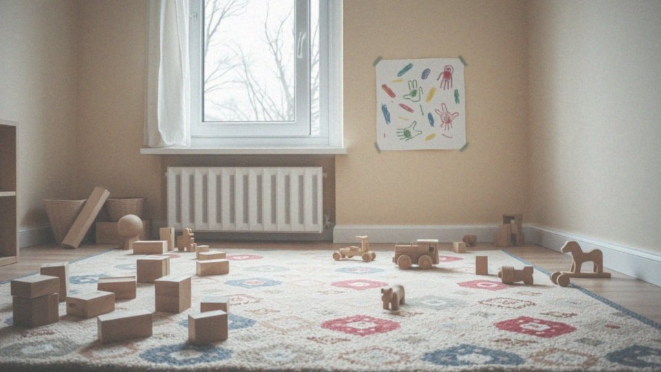 Jak emocje wpływają na zachowanie dziecka?