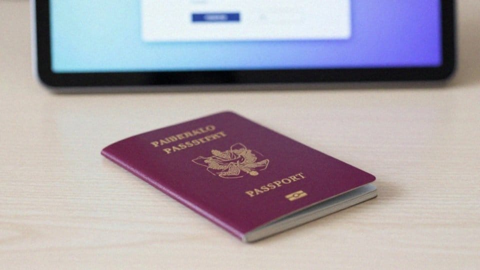Jak założyć konto na Airbnb i zweryfikować tożsamość?