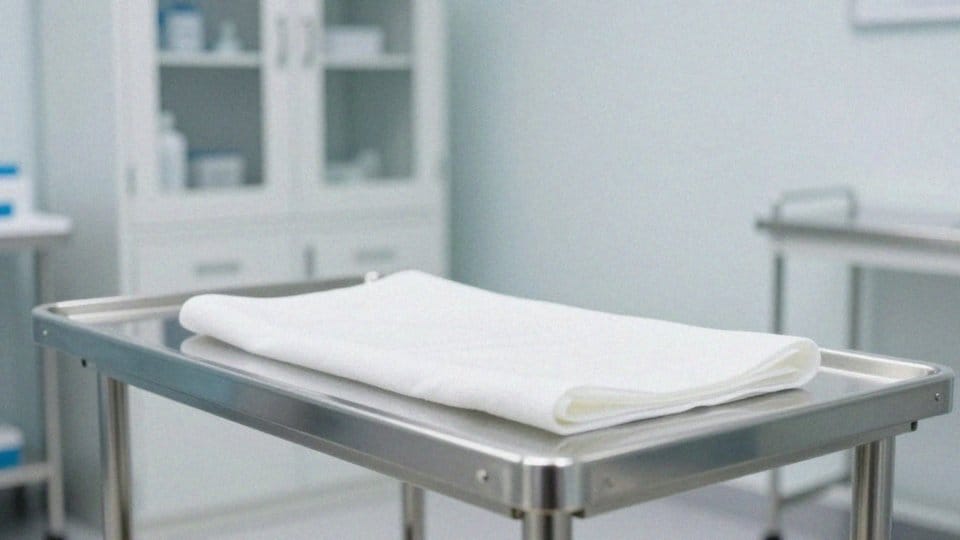 Jak rozpoznać objawy i stopień oparzenia chemicznego?