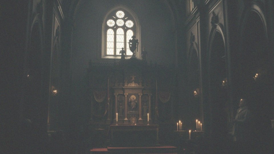 Jakie elementy wchodzą w skład liturgii Triduum Paschalnego?