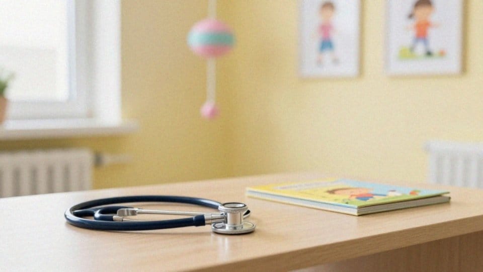 Kiedy skonsultować trądzik noworodkowy z lekarzem?