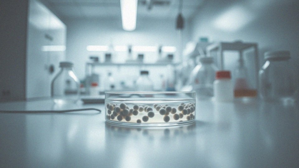 Jak formaldehyd wpływa na układ immunologiczny?
