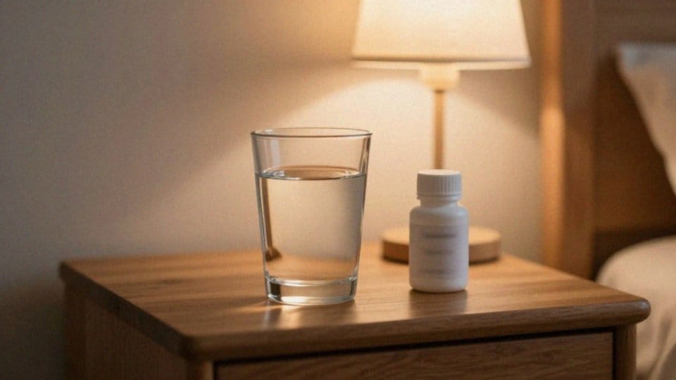 Kiedy i jak dawkować melatoninę?