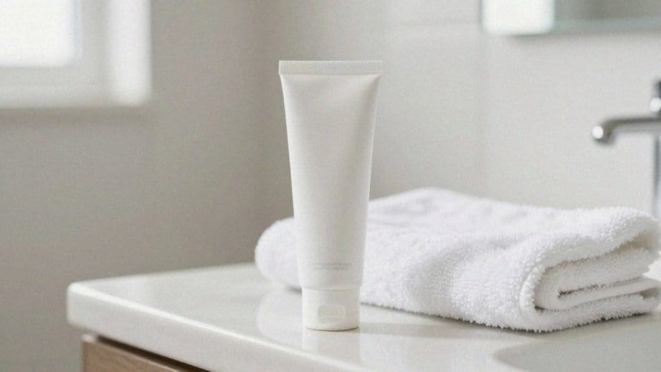 Jak Bepanthen Sensiderm łagodzi objawy AZS?