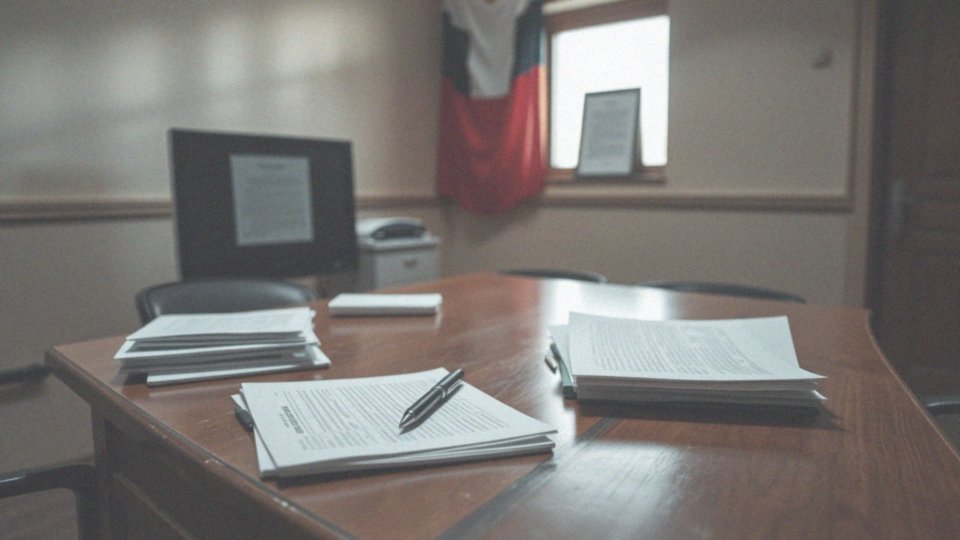 Jakie są działania organów ścigania w przypadku niepłacącego ojca?