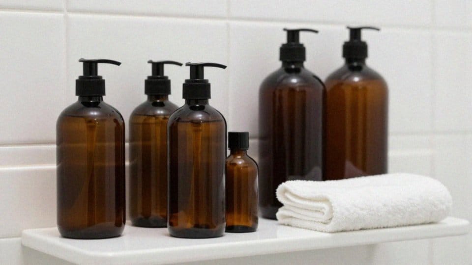 Jakie są przeciwwskazania stosowania hydrolatów?