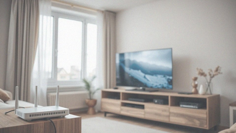 Czy internet światłowodowy ma lepszą jakość niż inne rodzaje internetu?