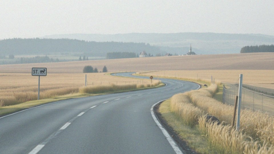 Jakie rekomendowane trasy ucieczki w przypadku ewakuacji?