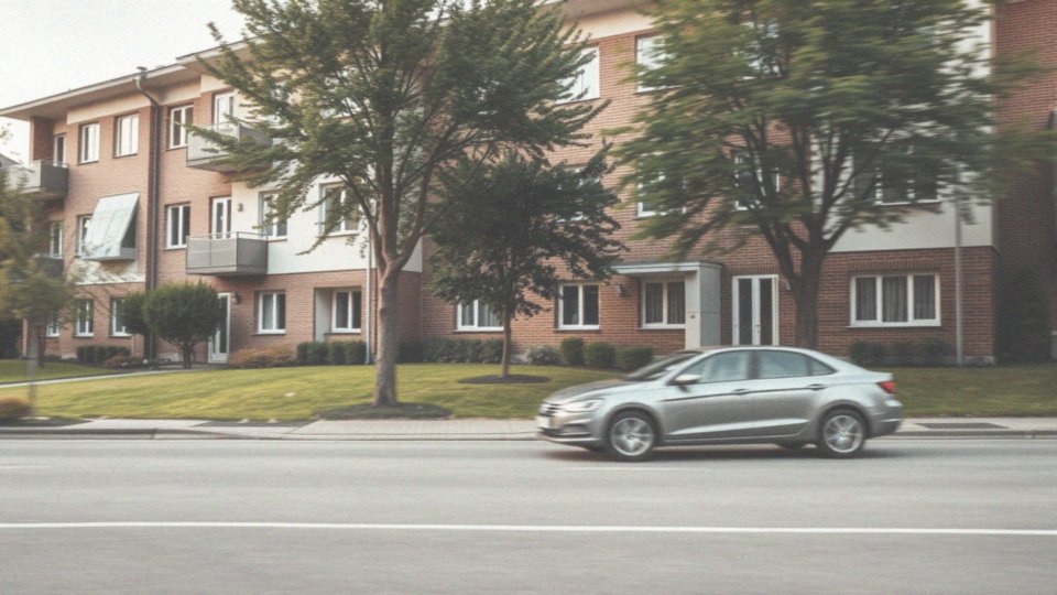 Co wpływa na wartość nieruchomości w czasie?