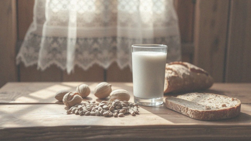 Jak wapń wpływa na zdrowe kości i zęby?