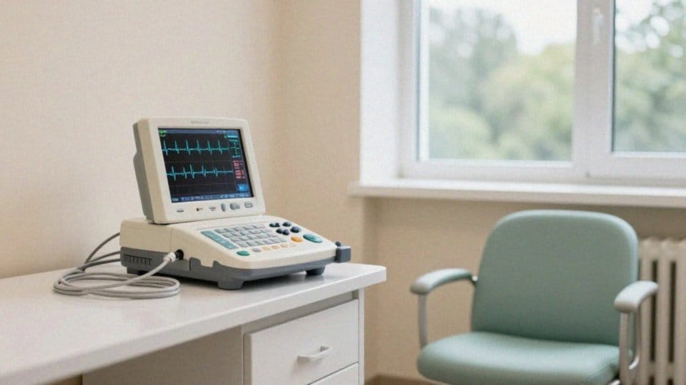 Kiedy szukać konsultacji kardiologicznej?