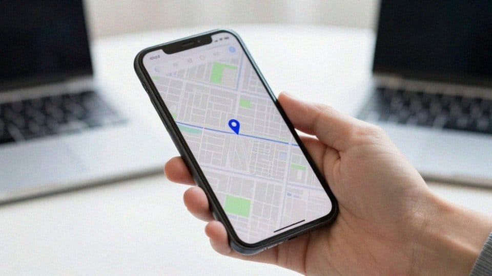 Jak zlokalizować zgubiony lub skradziony telefon?