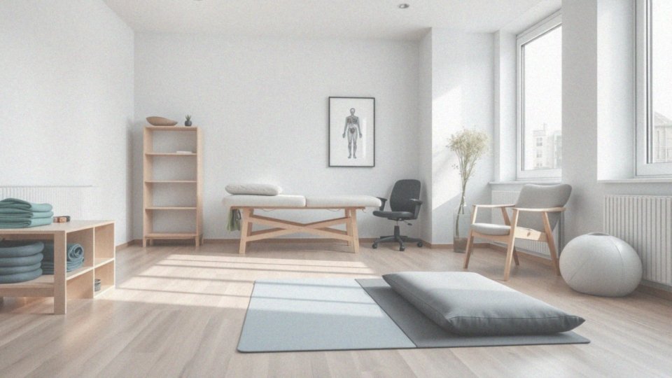 Jakie są efekty rehabilitacji kręgosłupa lędźwiowego?