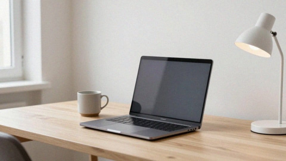 Jak wybrać laptop dopasowany do potrzeb?