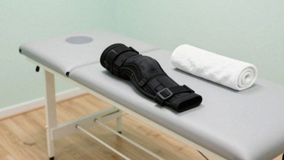 W jakich sytuacjach stosować stabilizator na kolano?