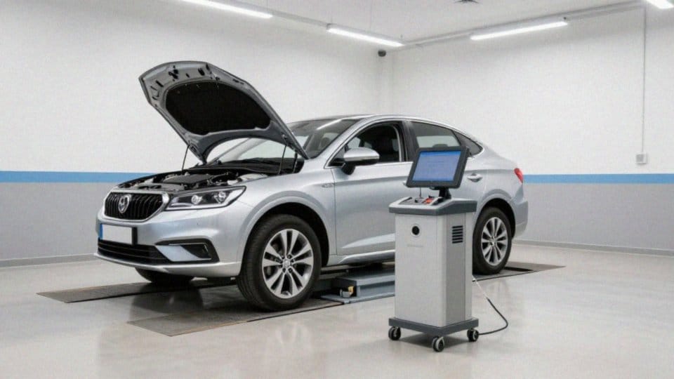 Jak temperatura samozapłonu R1234yf i R134a wpływa na bezpieczeństwo?