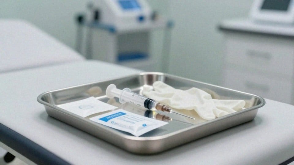 Jakie nieoperacyjne metody, w tym zastrzyki, łagodzą ból biodra?