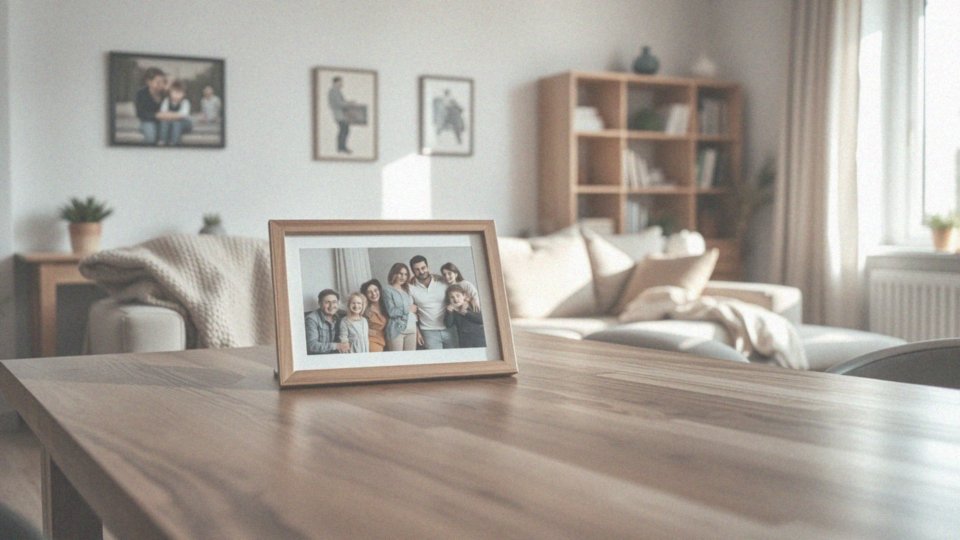 Jakie znaczenie ma pokrewieństwo dla dzieci adoptowanych?