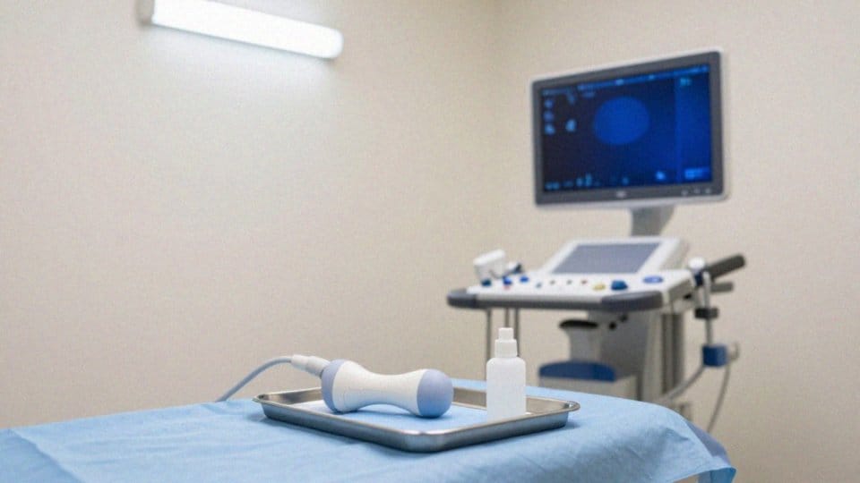 Jak potwierdzić owulację badaniami medycznymi?