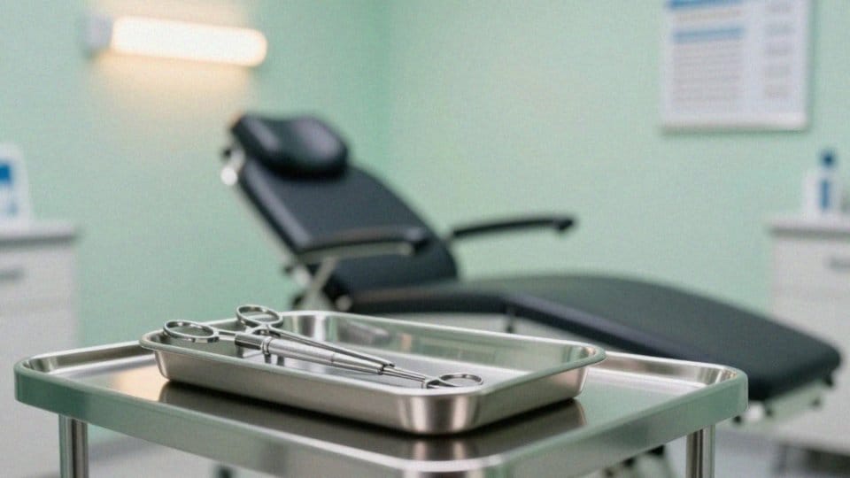 Jakie są opcje leczenia endometriozy?