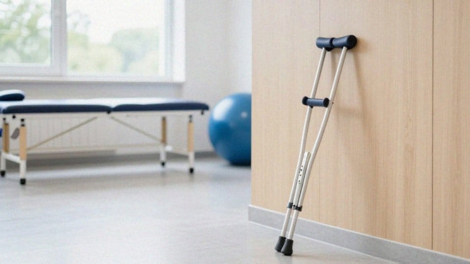 Kiedy rozpocząć naukę z rehabilitantem?