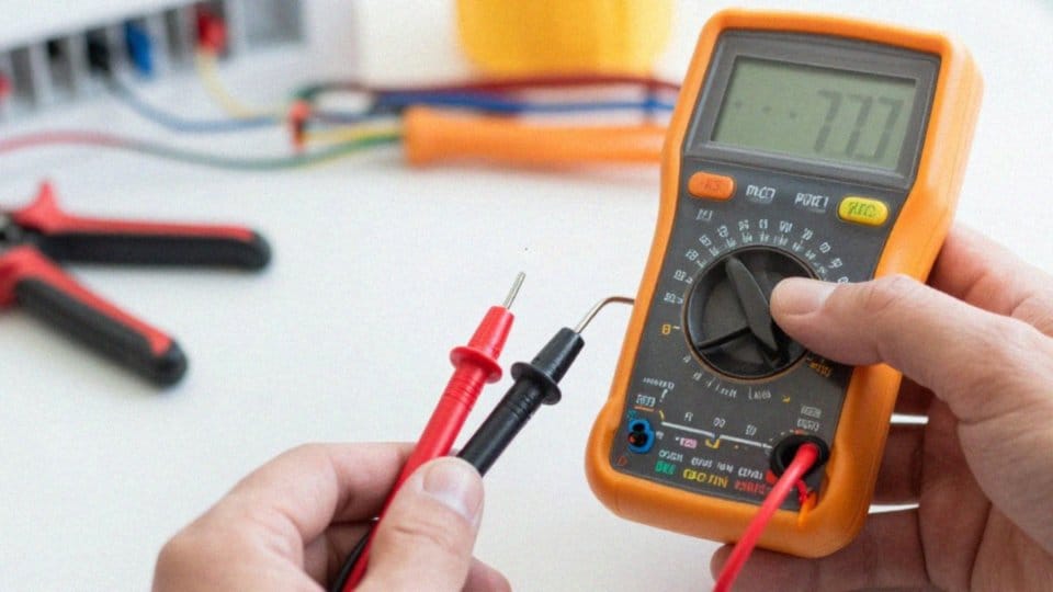Jak testować i identyfikować przewody w instalacji?