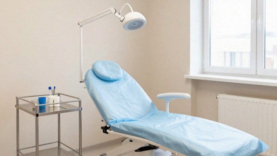Kiedy skonsultować się z dermatologiem przy stosowaniu Bepanthenu?