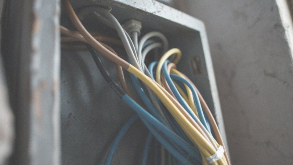 Jakie inne kolory przewodów elektrycznych powinieneś znać?