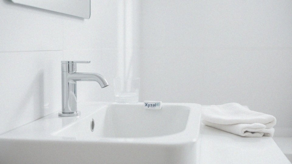 Kiedy należy zachować szczególną ostrożność stosując Xyzal?