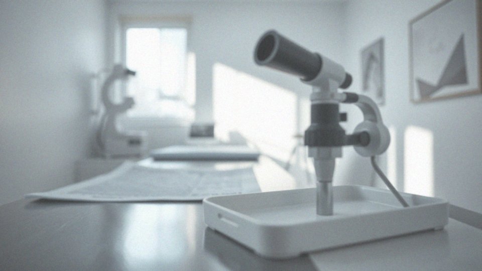 Dlaczego uchwycenie objawów jest kluczowe dla diagnostyki?