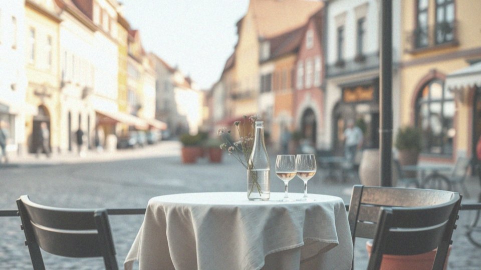 Jakie aktywności dla dwojga można zorganizować na 40 rocznicę ślubu?