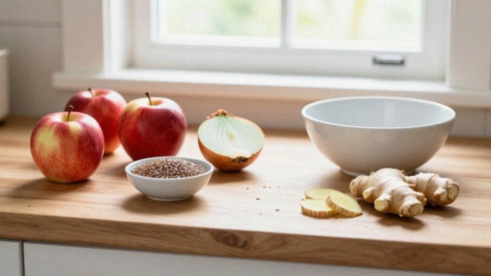 Jak dieta i suplementy pomagają przy alergii?