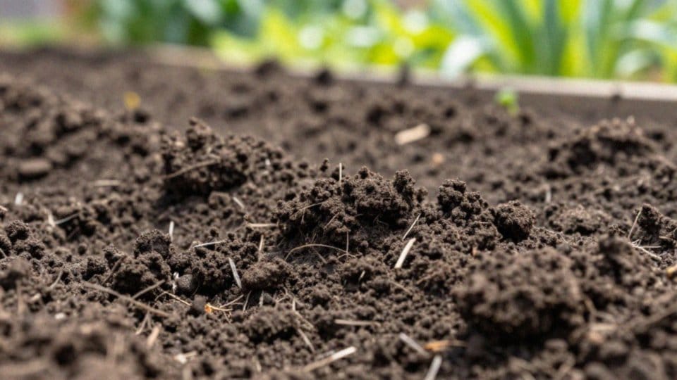Jakie składniki i mikroorganizmy zawiera biohumus?