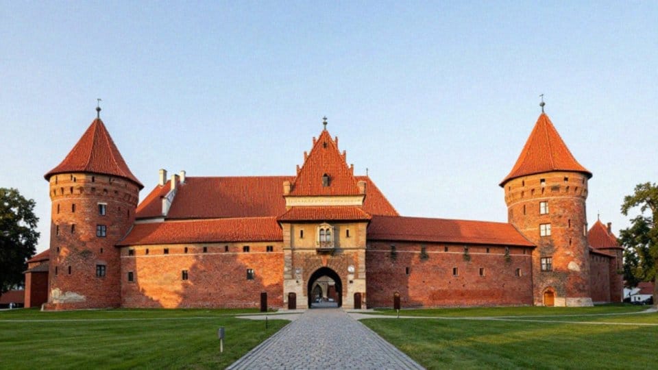 Jak omówić dziedzictwo i ochronę zabytków polskich?