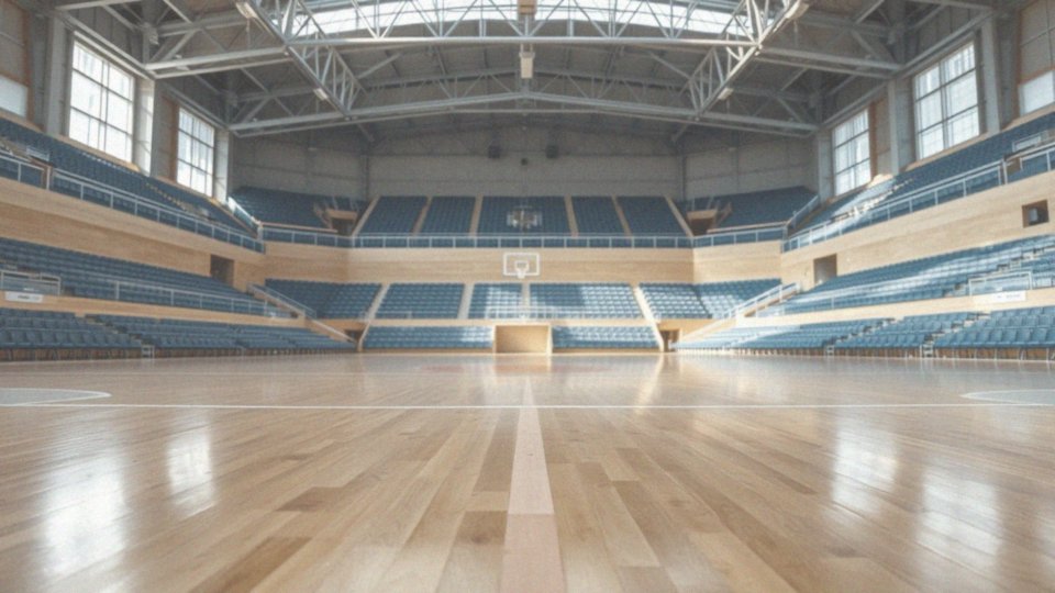 Jakie atrakcje sportowe można znaleźć w Atlas Arenie?