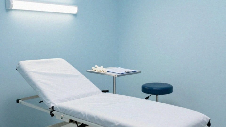Kiedy skonsultować się z chirurgiem ortopedą?