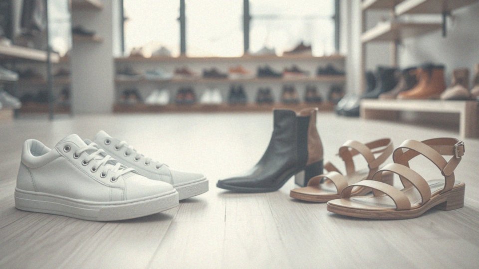 Jakie modele butów damskich Togoshi są dostępne dla różnych stylizacji?