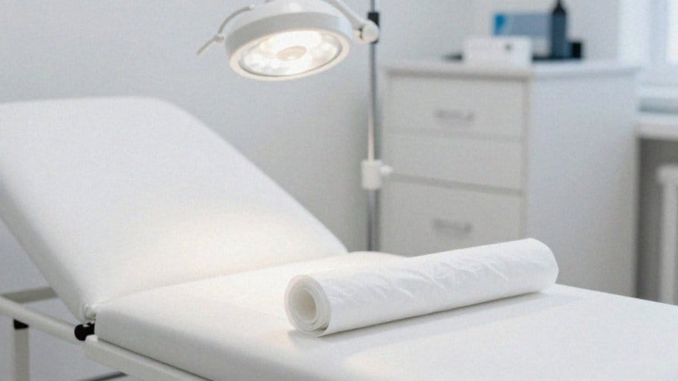 Kiedy skonsultować bliznę z lekarzem?
