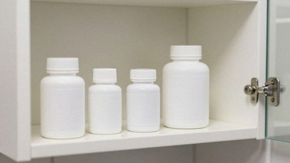 Jakie są ryzyka łączenia Ibupromu i Gripexu?