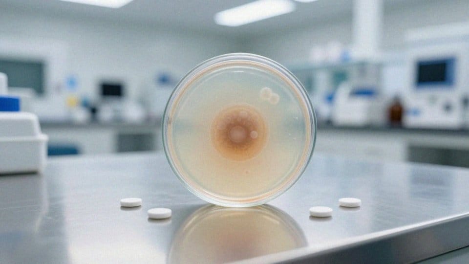 Które antybiotyki są skuteczne przeciw Citrobacter freundii?