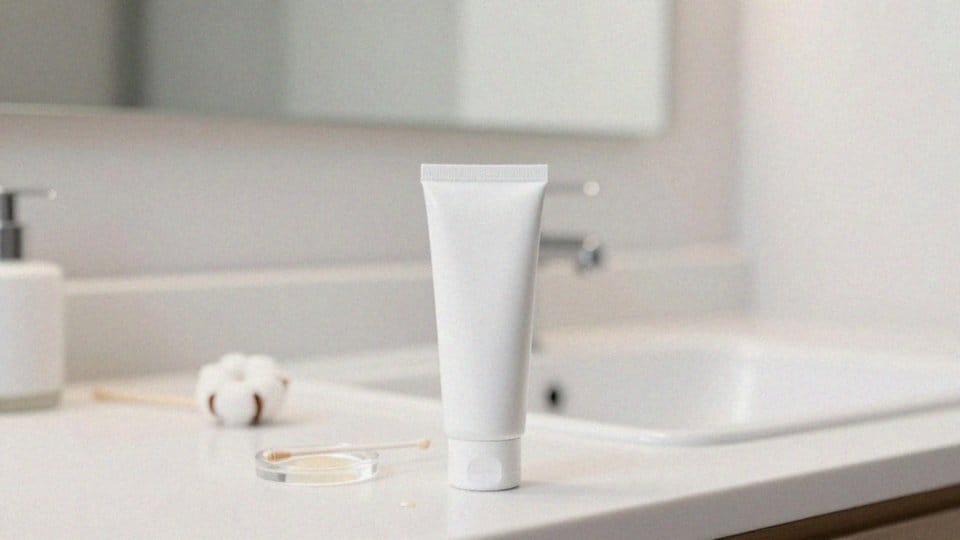 Czy Dermablend 3D zapycha pory i uczula?
